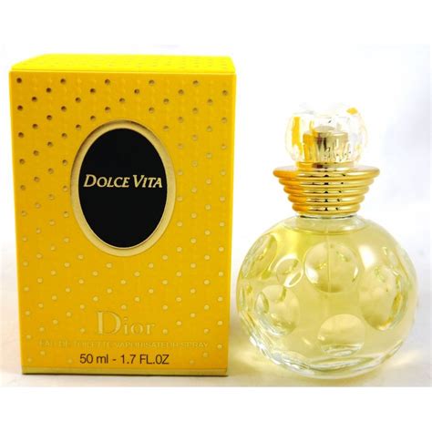 dior dolce|dior dolce vita 50 ml.